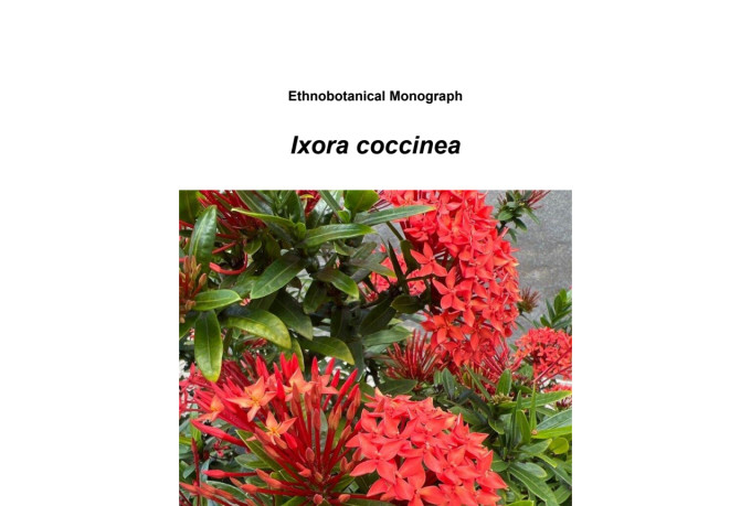 write botany or plant science content